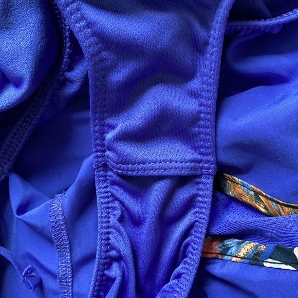 Nike Dri-Fit Running Shorts - Picture 3 of 5